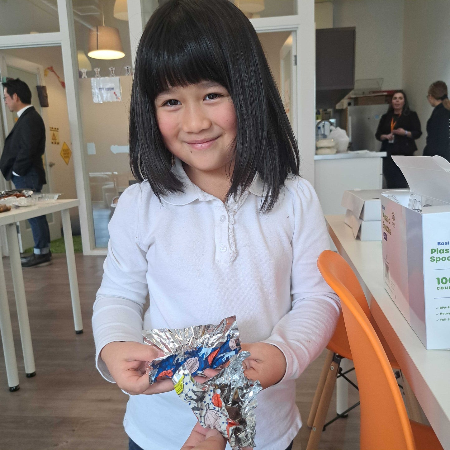 Bay Area a-CAMp SUMMER CAMP (Academics)