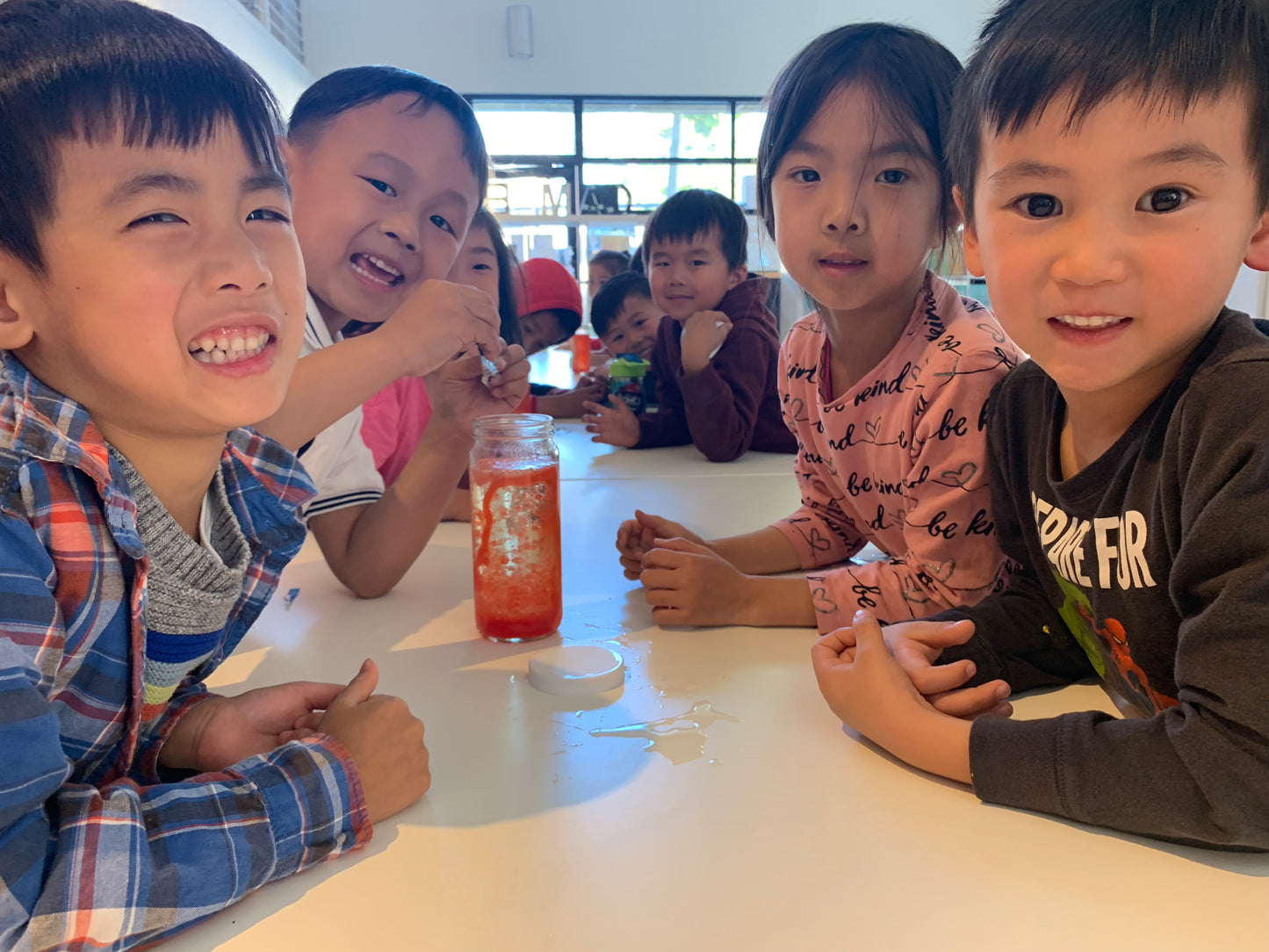 Bay Area S.T.E.A.M. - CAMp SUMMER CAMP (STEAM)