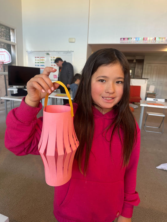 Lunar New Year Camp (29 January)