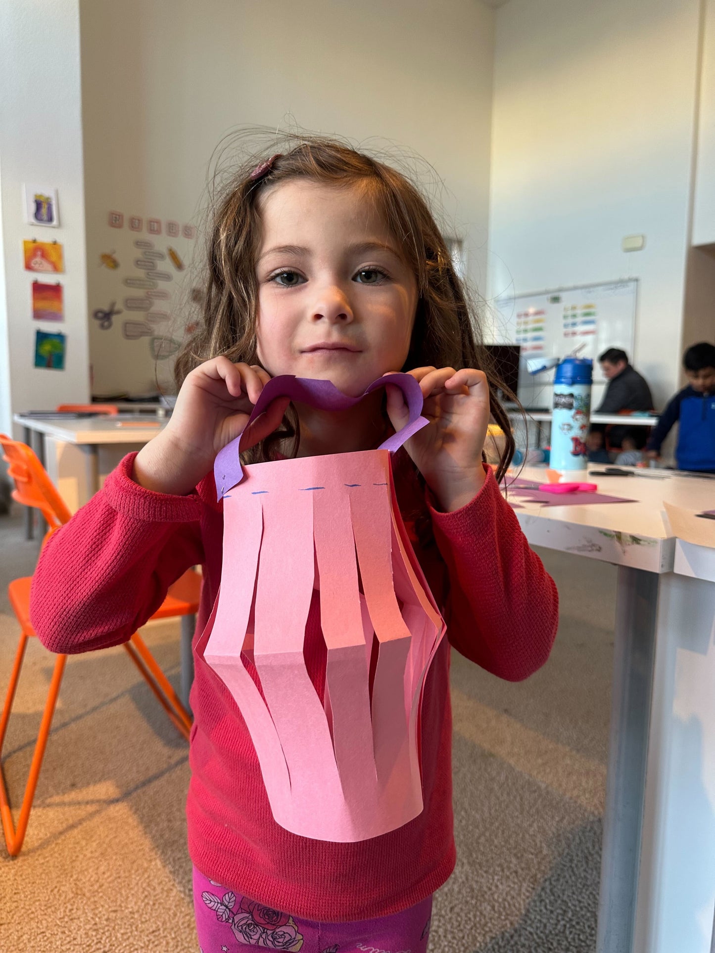 Lunar New Year Camp (29 January)