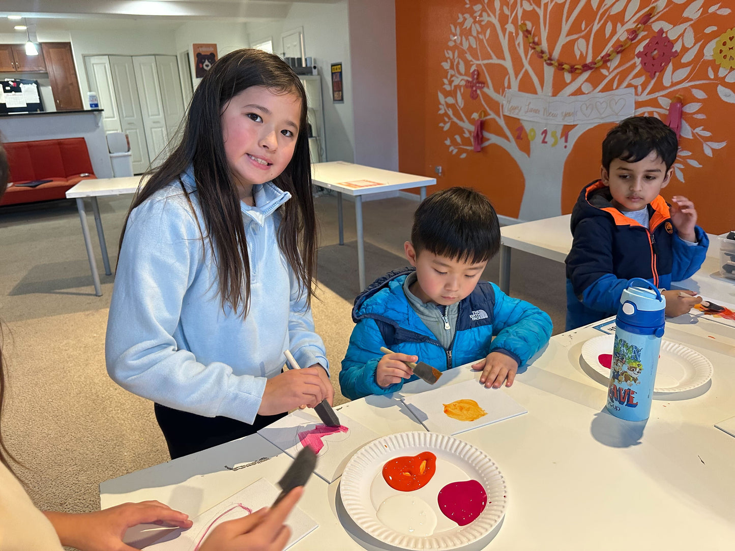 Bay Area S.T.E.A.M. - CAMp SUMMER CAMP (STEAM)