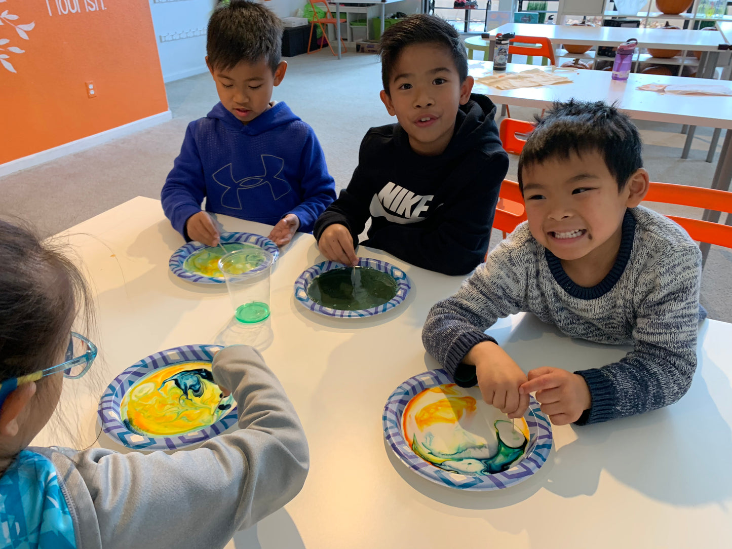 Bay Area S.T.E.A.M. - CAMp SUMMER CAMP (STEAM)