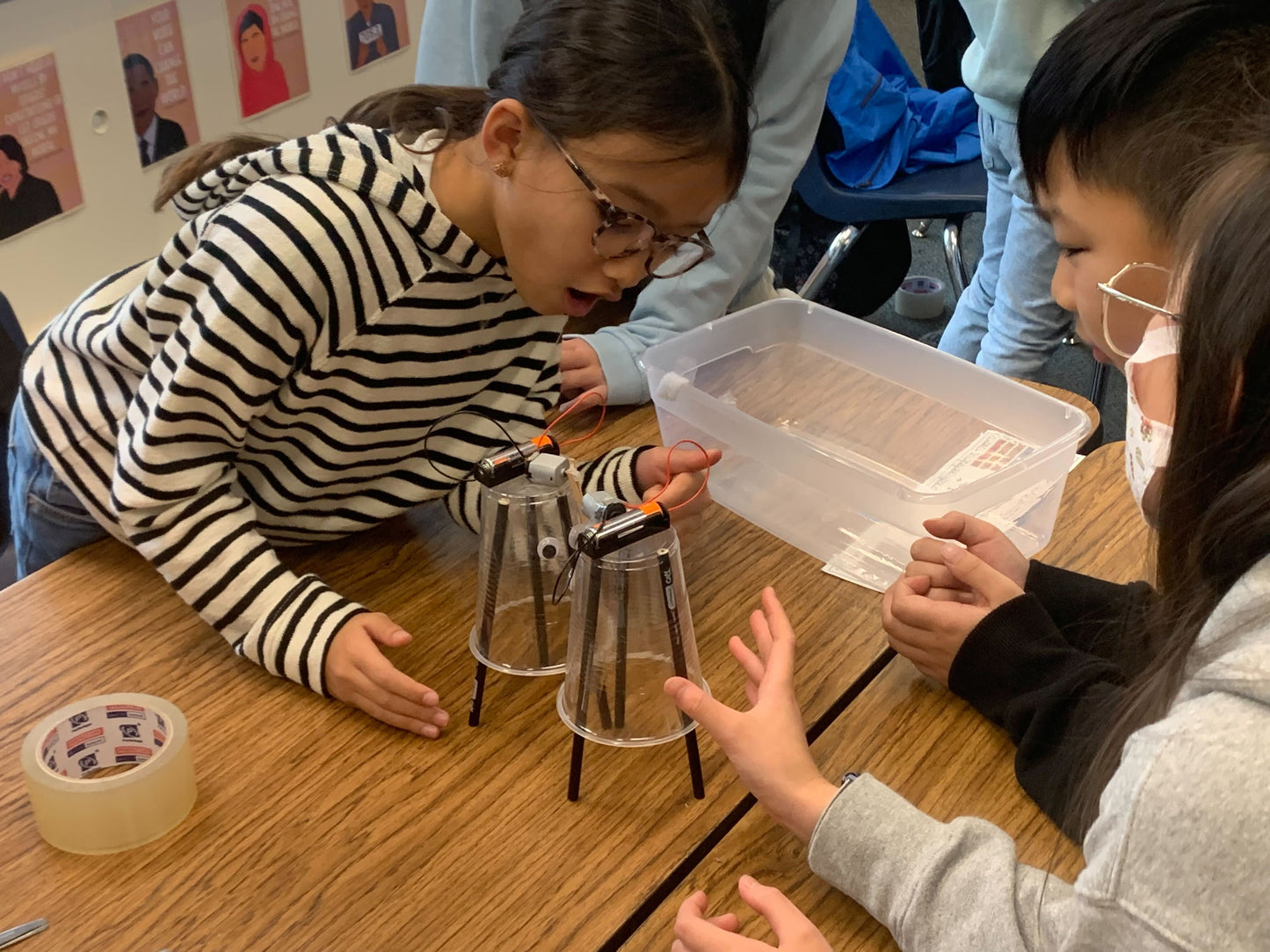 Bay Area i-CAMp SUMMER CAMP (Technology)