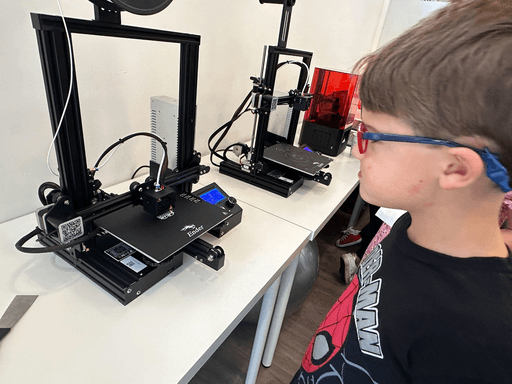 Bay Area i-CAMp SUMMER CAMP (Technology)