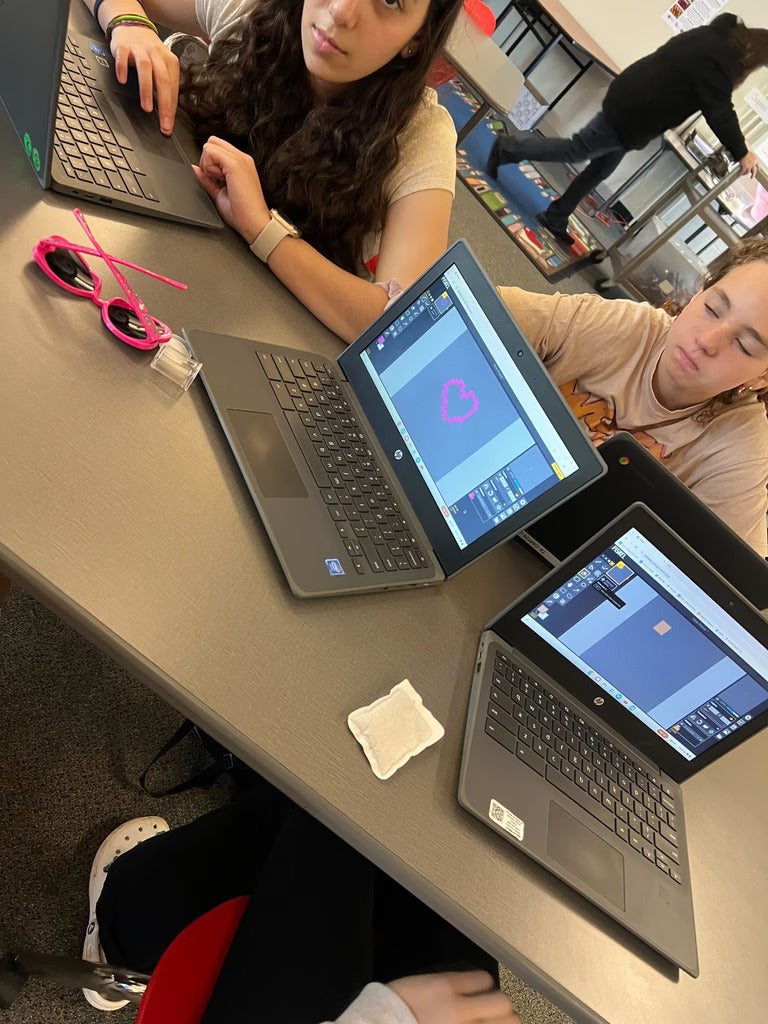 Kinder and Above Afterschool 1 Month Academics (SSF)