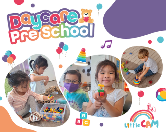 Little CAM Daycare & Preschool