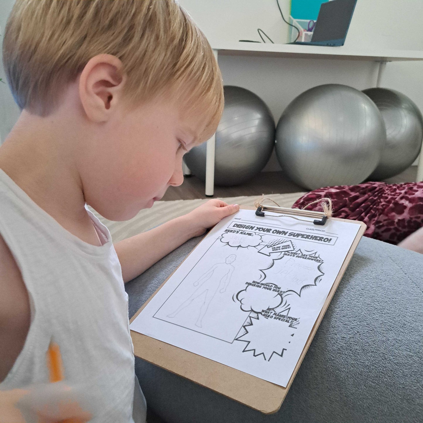 Black Friday Spring Camp (1 Week)