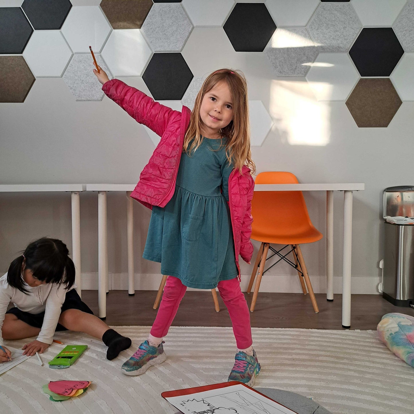 Black Friday Spring Camp (1 Week)