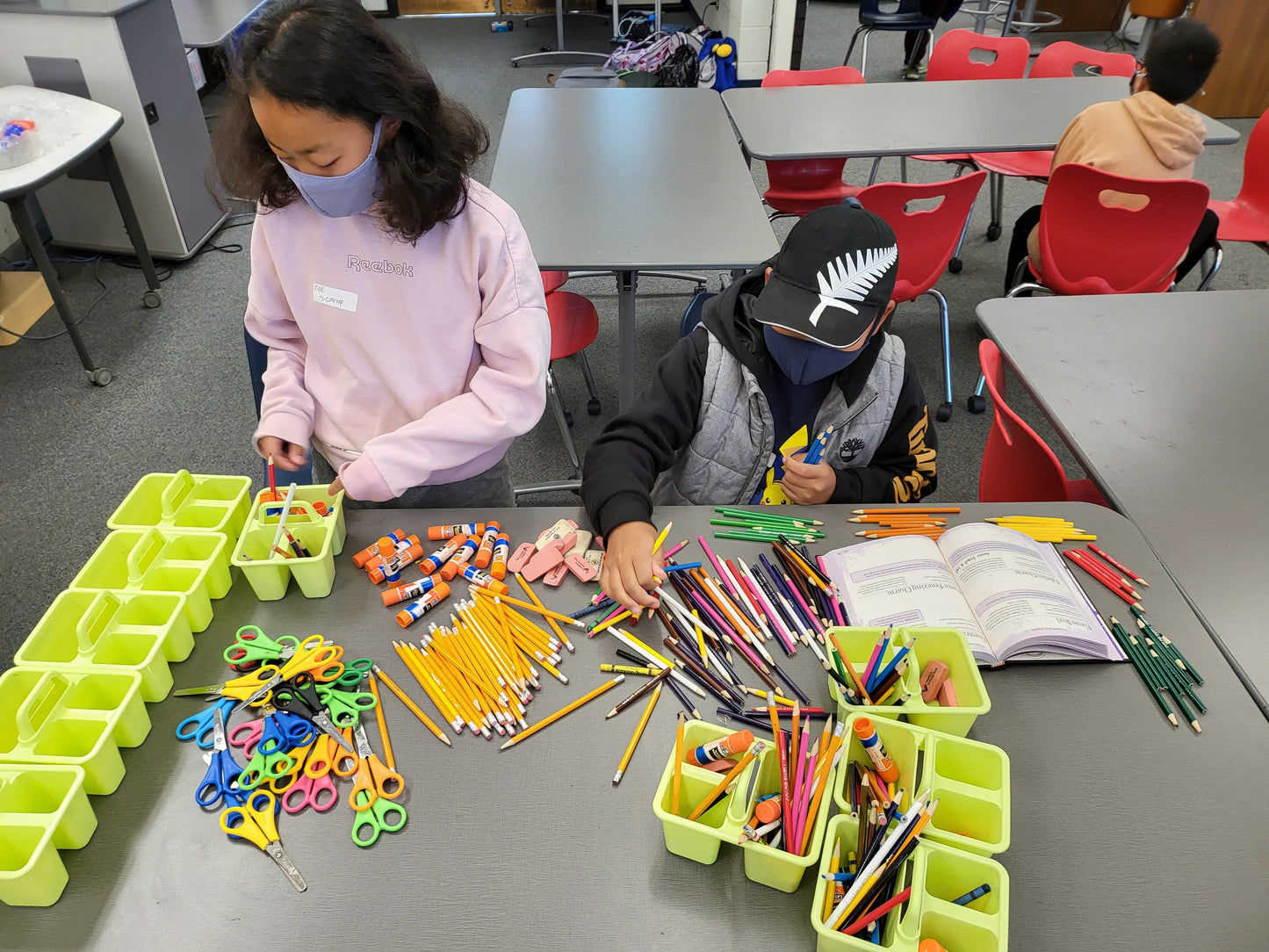 Upgrade your CAMP: Black Friday Add-ons