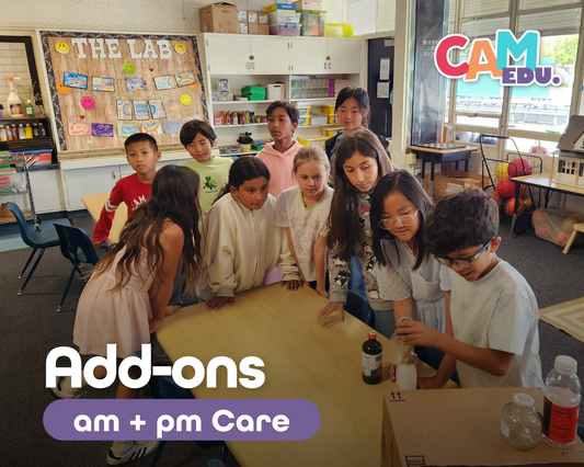 AM & PM Extended Care