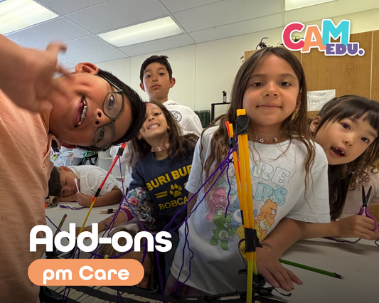 PM Extended Care