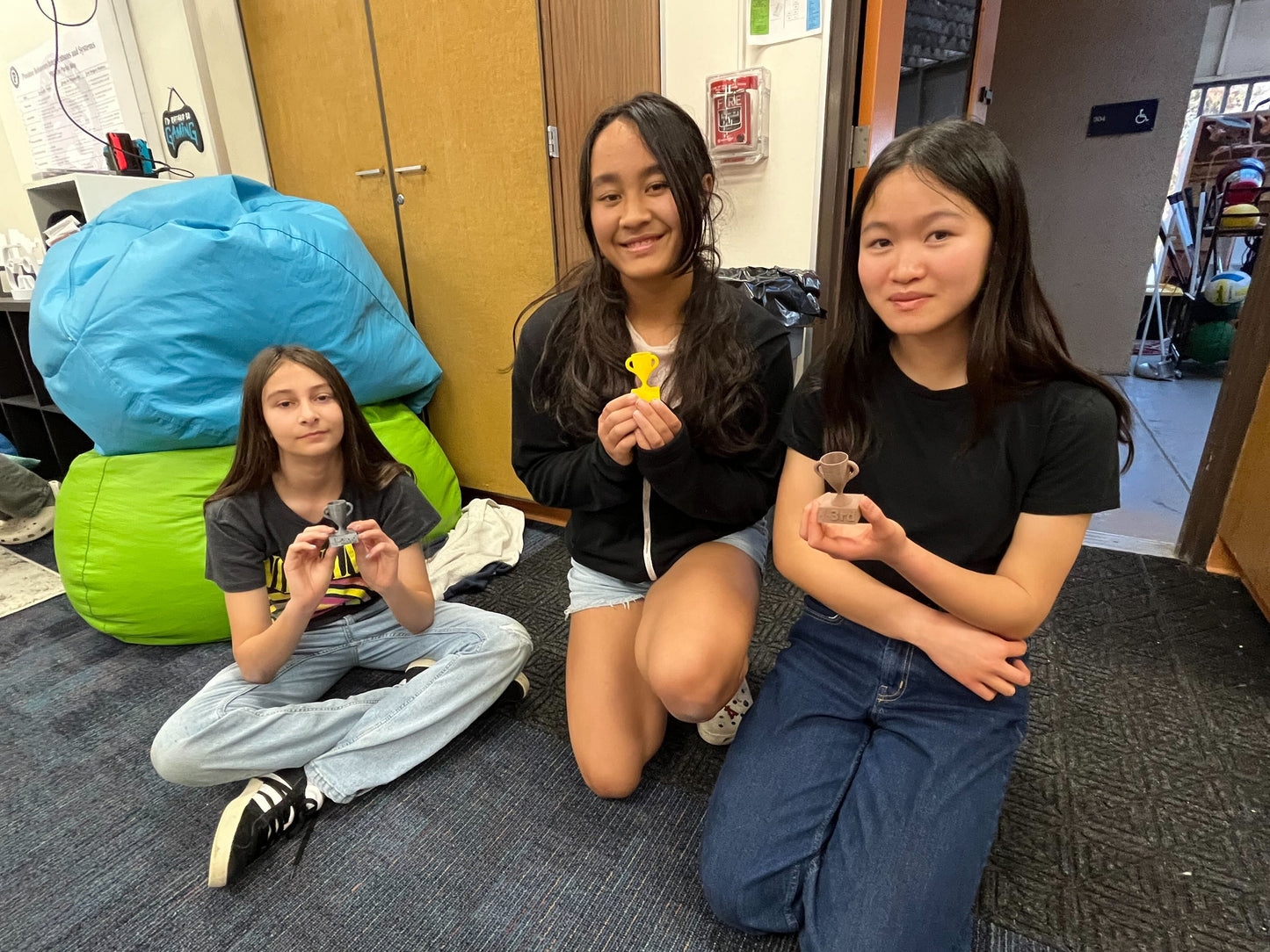 🔥BLACK FRIDAY🔥 с-CAMp SUMMER CAMP 10 WEEKS (Mandarin)