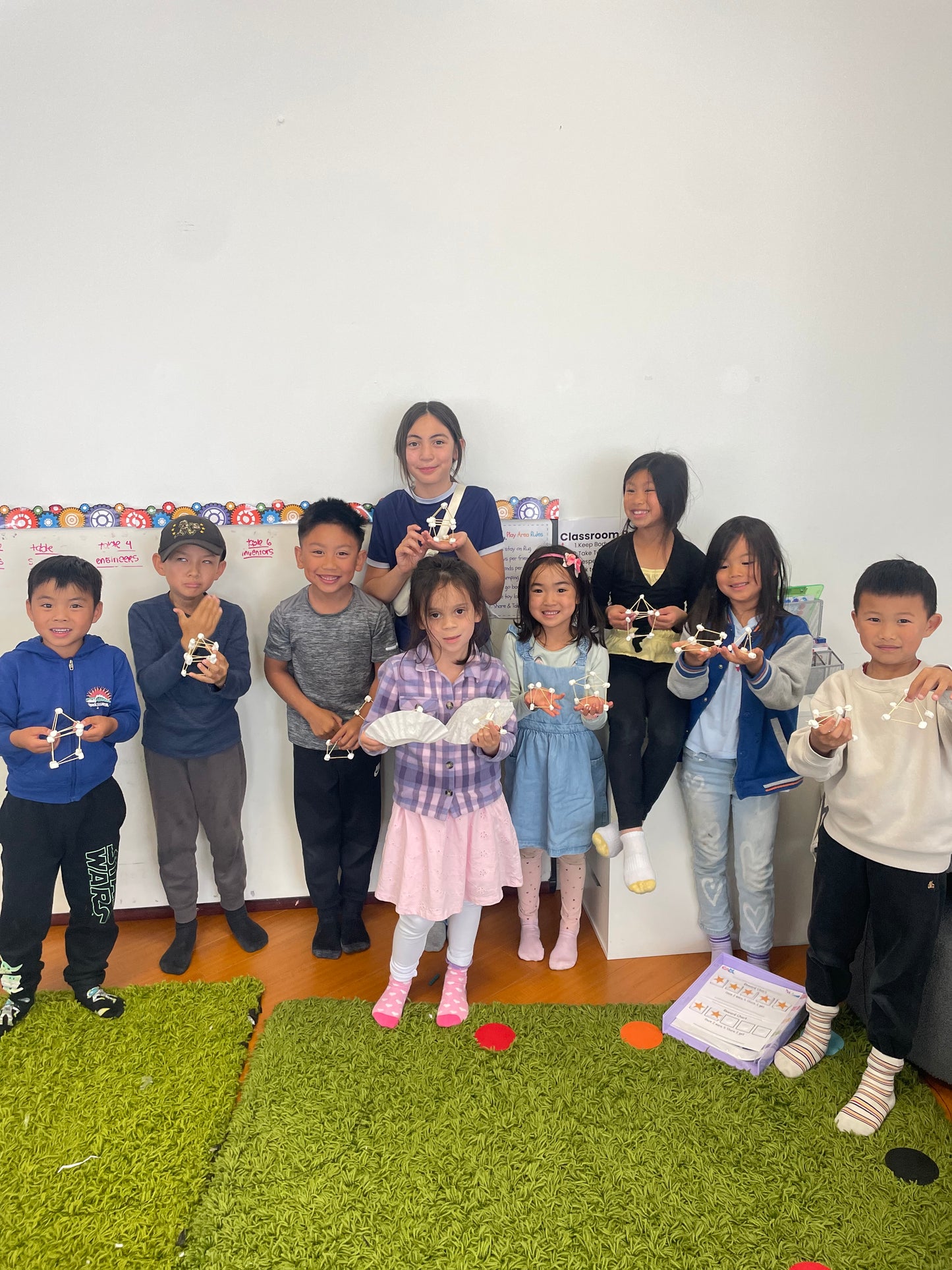 Panorama Elementary Classes